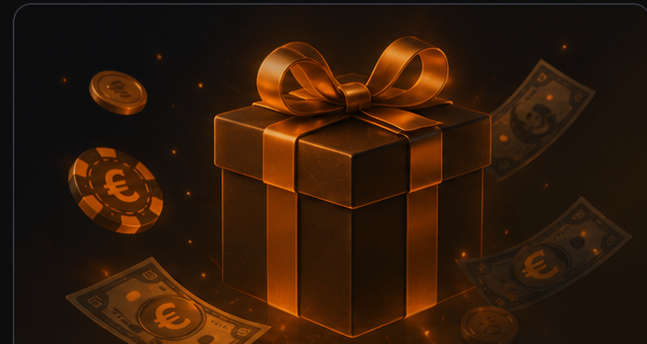 tg688 welcome deposit match - gift and cash