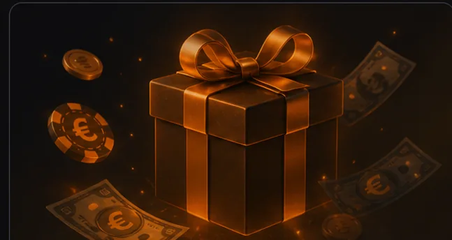 tg688 welcome deposit match - gift and cash